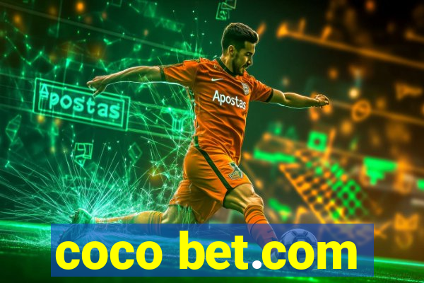 coco bet.com